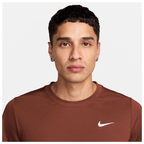 NikeCourt Ανδρική κοντομάνικη μπλούζα Victory Dri-FIT